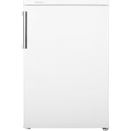 Hisense FV105D4BW21 Upright freezer Undercounter 82L E White