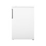 Hisense FV105D4BW21 Upright freezer Undercounter 82L E White