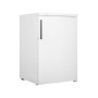 Hisense FV105D4BW21 Upright freezer Undercounter 82L E White