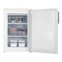 Hisense FV105D4BW21 Upright freezer Undercounter 82L E White