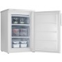 Hisense FV105D4BW21 Upright freezer Undercounter 82L E White