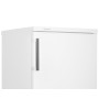 Hisense FV105D4BW21 Upright freezer Undercounter 82L E White