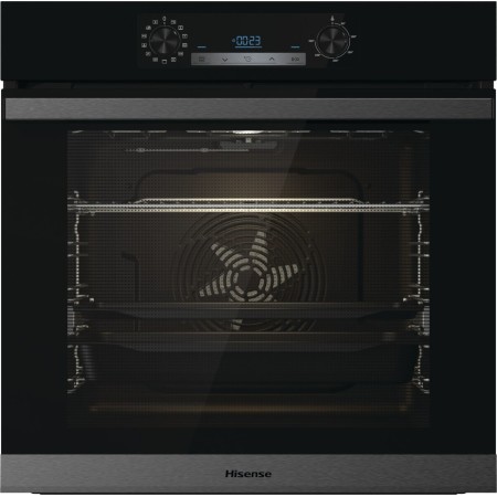 Hisense BSA65226AB Built in Oven 77L 3500W A Black