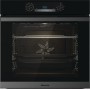 Hisense BSA65226AB Built in Oven 77L 3500W A Black