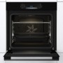 Hisense BSA65226AB Built in Oven 77L 3500W A Black