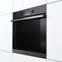 Hisense BSA65226AB Built in Oven 77L 3500W A Black