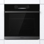 Hisense BSA65226AB Built in Oven 77L 3500W A Black