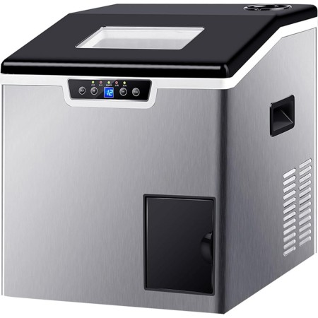 LIGMAR ZBS-20C Ice Maker and Ice Shaver