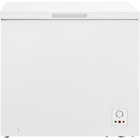 Hisense FC258D4AW1 Chest freezer Freestanding 198L F White