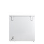 Hisense FC258D4AW1 Chest freezer Freestanding 198L F White