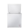 Hisense FC258D4AW1 Chest freezer Freestanding 198L F White