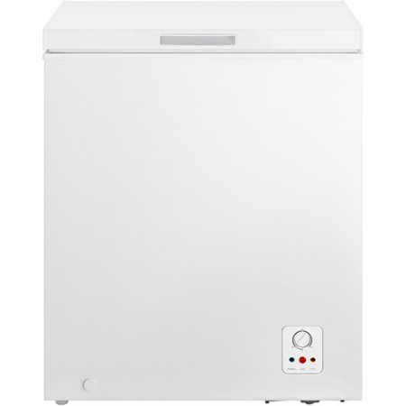 Hisense FC184D4AW1 Chest freezer Freestanding 142L F White