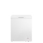 Hisense FC184D4AW1 Chest freezer Freestanding 142L F White