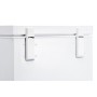 Hisense FC184D4AW1 Chest freezer Freestanding 142L F White