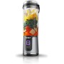 Ninja Blast Cordless Portable Sports Blender - Black