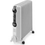 Elevate your home heating experience with the De'Longhi Radia S TRRS0715, a sleek and efficient oil-filled radiator designed to 