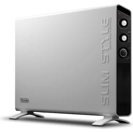 Delonghi SlimStyle Convertor Heater HCX3220FTS