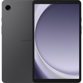 Introducing the Samsung Galaxy Tab A9 X110, now in Grey, a sophisticated tablet that blends style with powerful performance. Ava