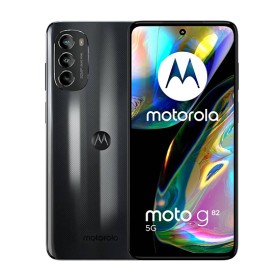 Unleash the power of 5G with the Motorola XT2225-1 Moto G82, a smartphone designed for speed and style. Now available in Meteori