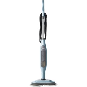 Introducing the Shark Steam & Scrub Automatic Steam Mop S6002EU – your ultimate companion for effortless and hygienic floor clea