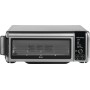 Introducing the Ninja Foodi 8-in-1 Flip Mini Oven SP101EU, a versatile kitchen appliance designed to elevate your cooking experi