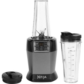 Ninja Foodi 3-in-1 Hand Blender, Mixer & Chopper CI100UK