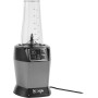 Ninja Personal Blender With Auto-IQ BN495EU (UK Plug) - Available at Best Buy Cyprus.