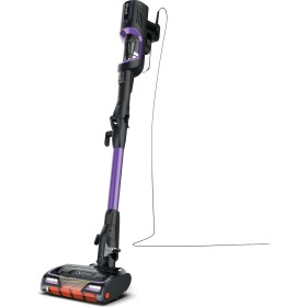 Introducing the Shark Anti Hair Wrap Corded Stick Vacuum Cleaner with Flexology HZ500EU – the perfect solution for effortless an