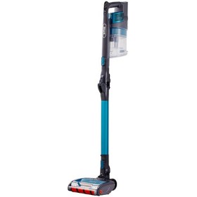 Introducing the Shark Anti Hair Wrap Cordless Stick Vacuum Cleaner with Flexology and TruePet (Single Battery) IZ201EUT – the ul