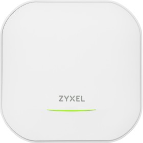 Featuring 6 spatial streams (4x4 in 6 GHz/5 GHz selectable, 2x2 in 2.4 GHz)with the maximum data rate of 5.