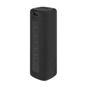 The Xiaomi Mi Portable Bluetooth Speaker 16W is a portable audio device designed to deliver high-quality sound in a compact and 