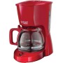 Russell Hobbs Textures Drip coffee maker 1.