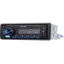 Pioneer In dash Bluetooth Audio Digital Media (ADM) Receiver - Black