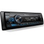 Pioneer In dash Bluetooth Audio Digital Media (ADM) Receiver - Black