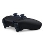 Sony Playstation 5 DualSense Wireless Controller - Black