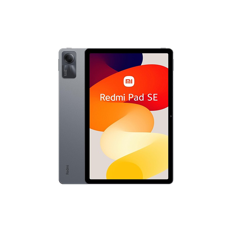 Buy Xiaomi Redmi Pad SE 11 8GB RAM 256GB WiFi - Grey Online