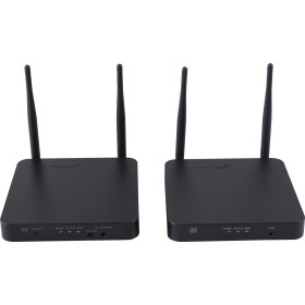 Experience Wireless HD Content Transmission with DigitMX DMX-WEXT3 HDMI Extender. Transform your entertainment and presentation 