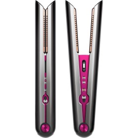 Experience Cutting-Edge Hair Styling with the Dyson Corrale HS03 Refurbished - Nickel/Fuchsia at Best Buy Cyprus! Revolutionize 