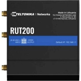 Teltonika RUT200 Wi-Fi Router