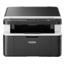 Brother DCP-1612W Multifunction Printer