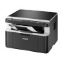 Brother DCP-1612W Multifunction Printer