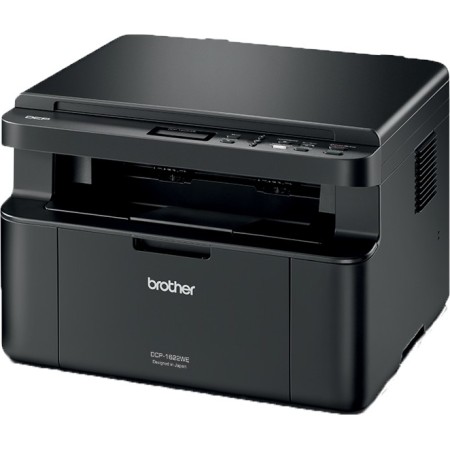 Brother DCP1622WE Monochrome Laser All In One Printer Wi-Fi