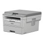 BROTHER DCPB7500D Monochrome Laser All-In-One Printer – Duplex