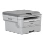 Brother DCP-B7500D Monochrome Laser Printer