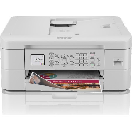 Brother MFC-J1010DW Colour Inkjet Printer