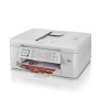 Brother MFC-J1010DW Colour Inkjet Printer