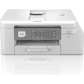 Brother MFCJ4340DW Colour Inkjet All-In-One Wireless