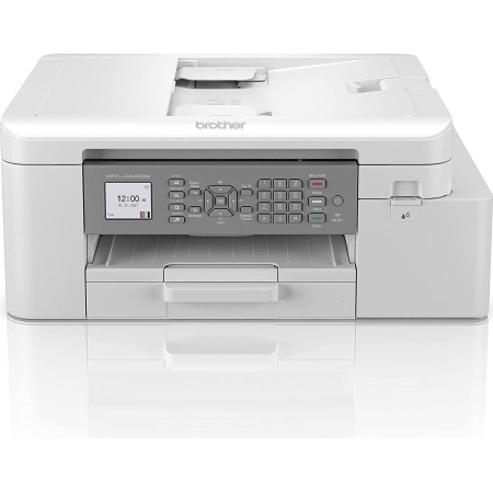 Brother MFCJ4340DW Colour Inkjet Printer