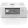 Brother MFCJ4340DW Colour Inkjet Printer