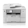 BROTHER MFCJ6959DW Colour Inkjet All-In-One Wireless & Network + ROLL PAPER